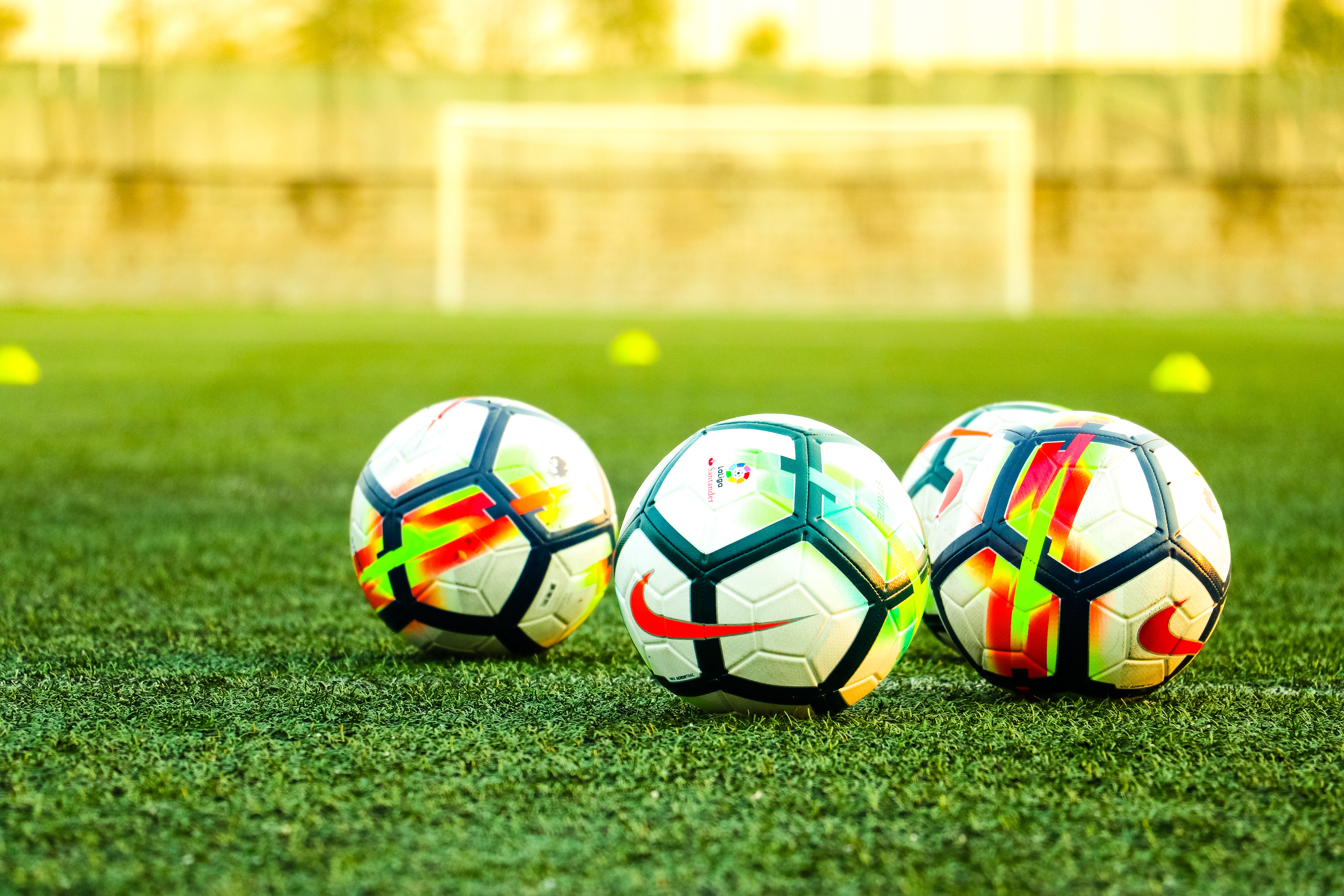 サッカー